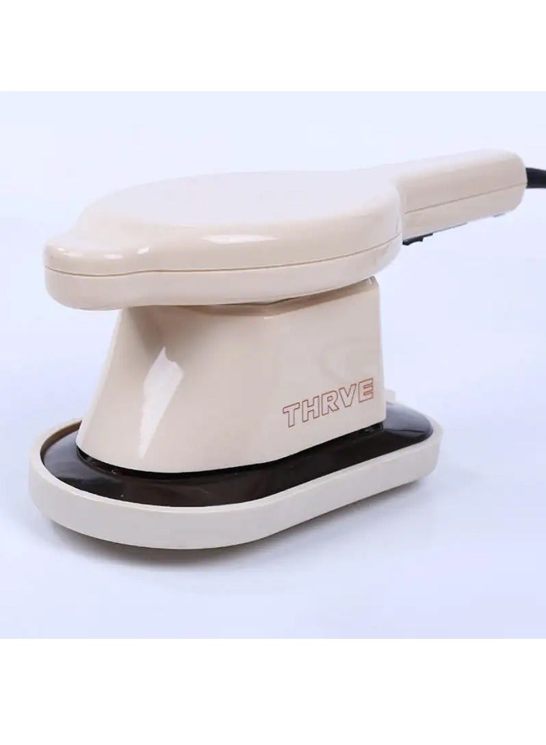 THRIVE ثرايف 717 20 واط جهاز تدليك قوي لتخفيف آلام الظهر والرقبة مع 3 أدوات استبدال - Image 2