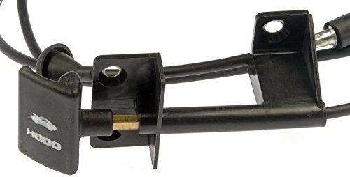 Dorman كابل فتح غطاء المحرك دورمان 912-006 متوافق مع نماذج جيب المختارة - Image 2
