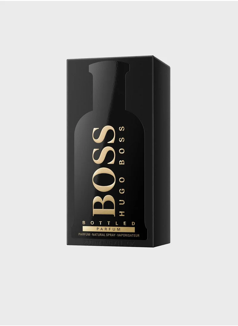 BOSS Boss Bottled Eau de Parfum 200ml