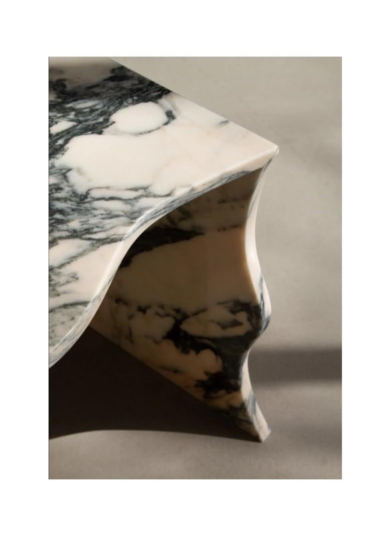 Generic Squiggle Chunkster - Tables size 20x20x20cm  - Image 2