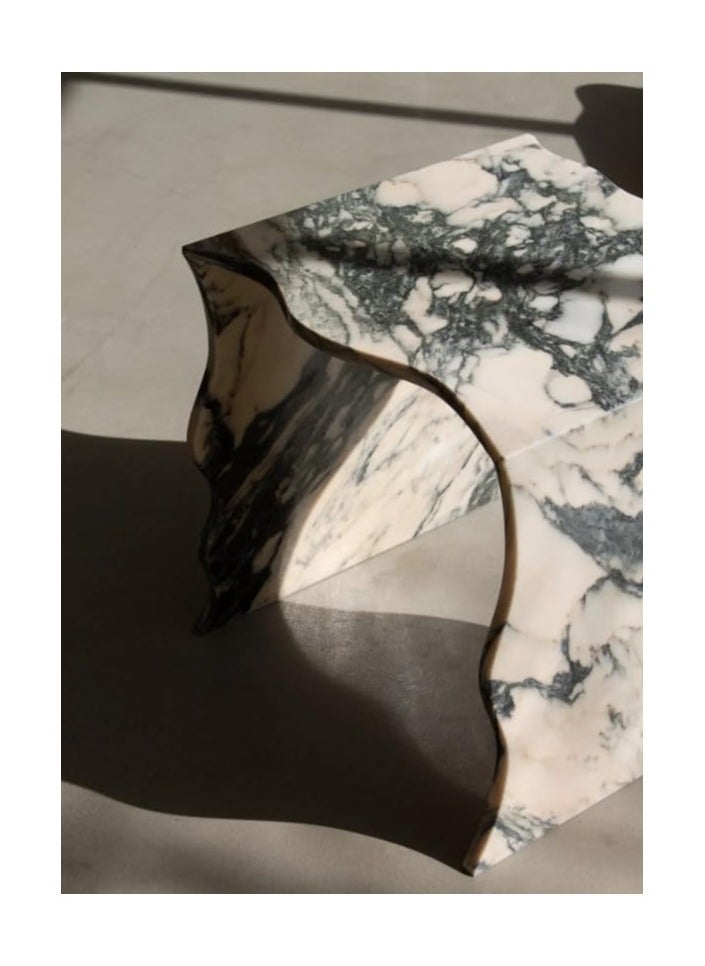 Generic Squiggle Chunkster - Tables size 20x20x20cm  - Image 3
