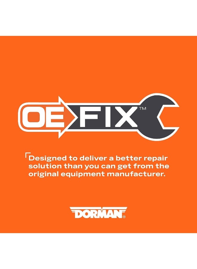 Dorman 13736 Keyless Entry Transmitter for Select Models (OE FIX) - Image 5