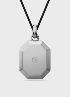 SWAROVSKI Pendant Detail Long Necklace  - Image 3