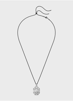 SWAROVSKI Pendant Detail Long Necklace  - Image 2