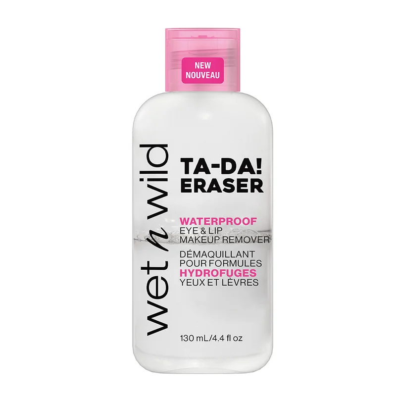 ويت اند وايلد TA-DA! Eraser Waterproof Eye & Lip Makeup Remover