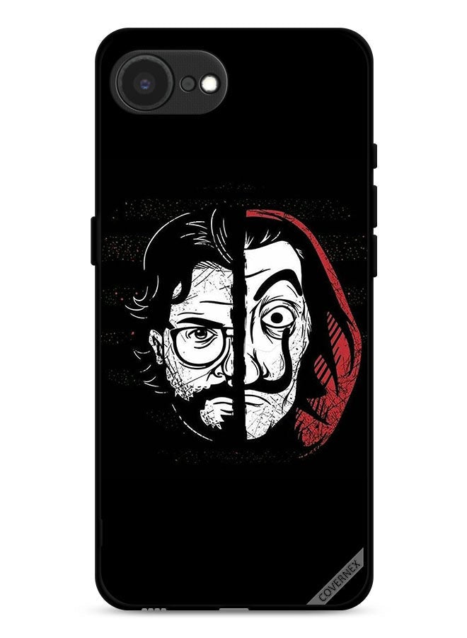 Covernex غطاء حماية أبل آيفون 16e بروفسور - Image 1