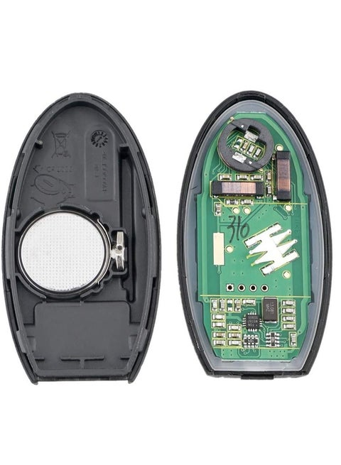 Remote Car Starter: How Does Keyless Entry Work