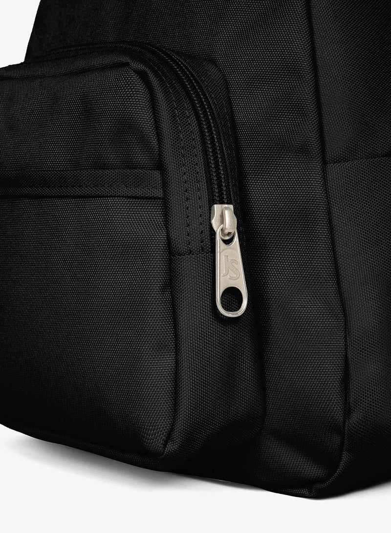 JANSPORT Half Print Classic Zipper Backpack - Image 4