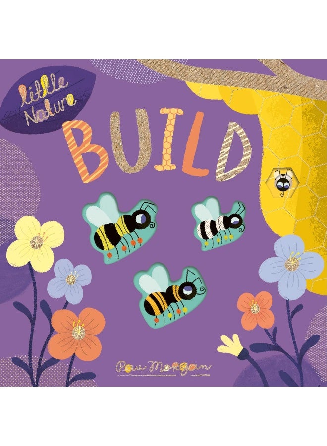 Build  - Image 1