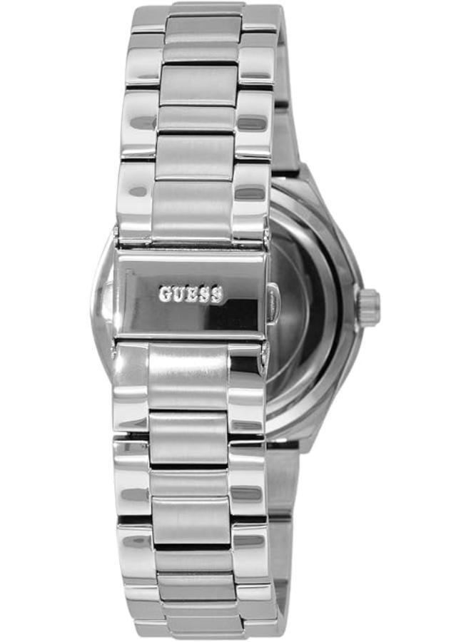 Guess Watch For Women W0111L1 - Image 3