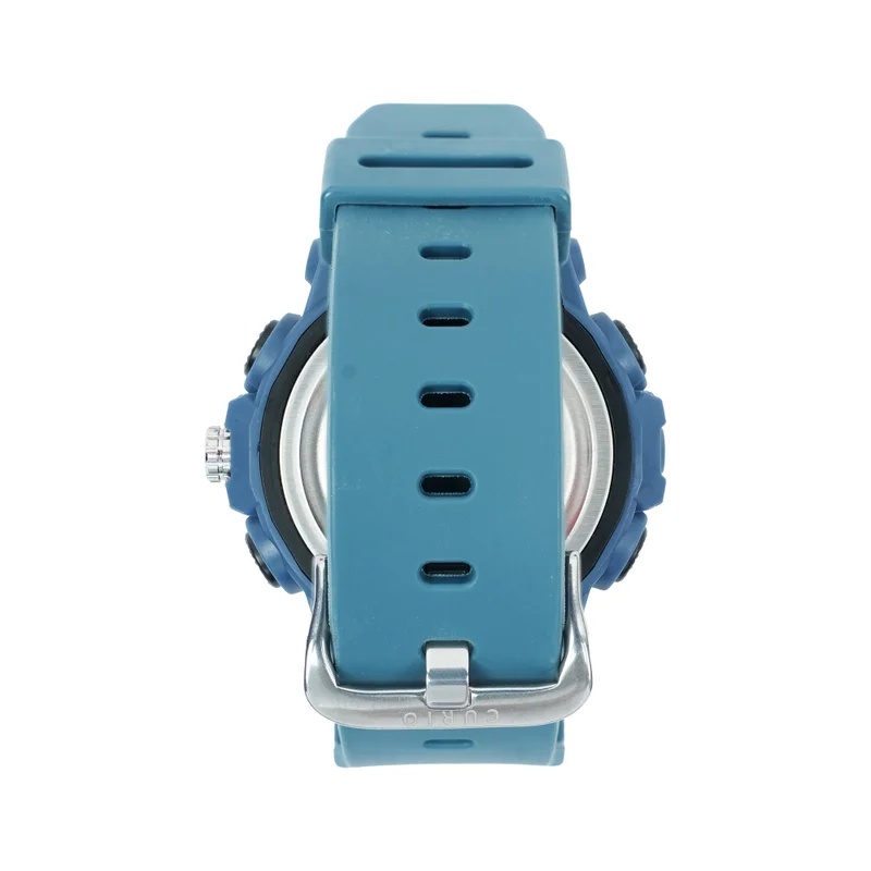 تحف Kids's Plastic Analog Digital Watch CU-2242GAD-5 - 50 mm