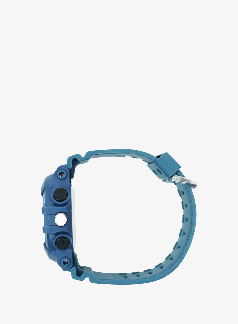 Curio  Kids's Plastic Analog Digital Watch CU-2242GAD-5 - 50 mm  | Best Price UAE