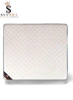ALWASIT HOME Curative Comfort Series Box Top Medical Mattress King Size 180x200x20 cm  - Image 2