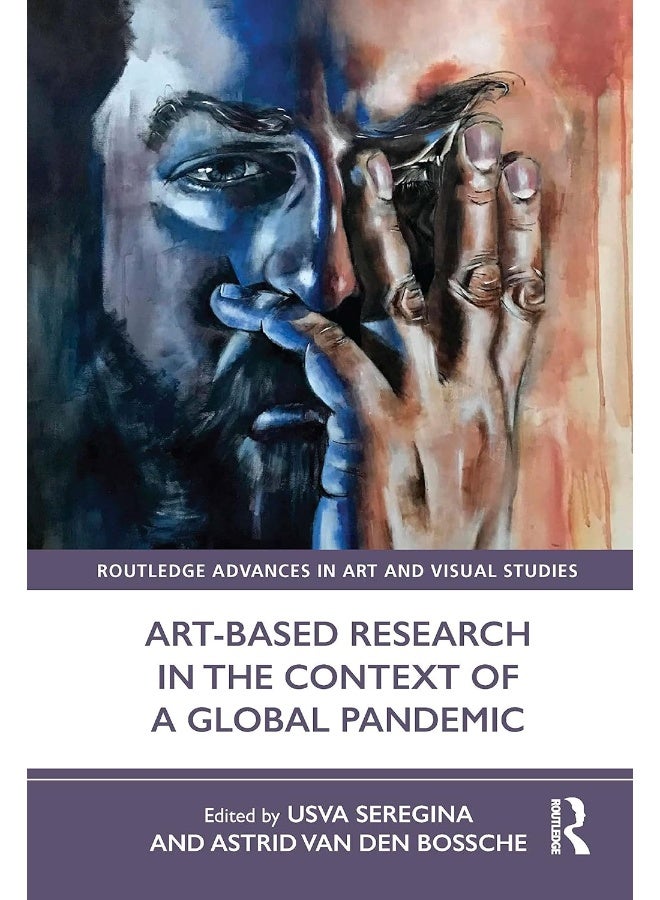 Art-Based Research in the Context of a Global Pandemic
