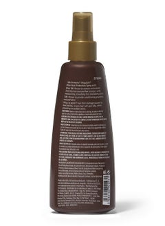 Silk Elements Silk Elements Megasilk Olive Heat Protection Spray - 8oz  - Image 2