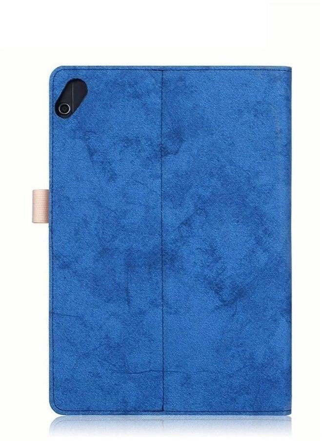 Generic - Universal Huawei Android Tablet Case, Case Cover for 9.5-10.5 Inch With Inner Frame - Image 1