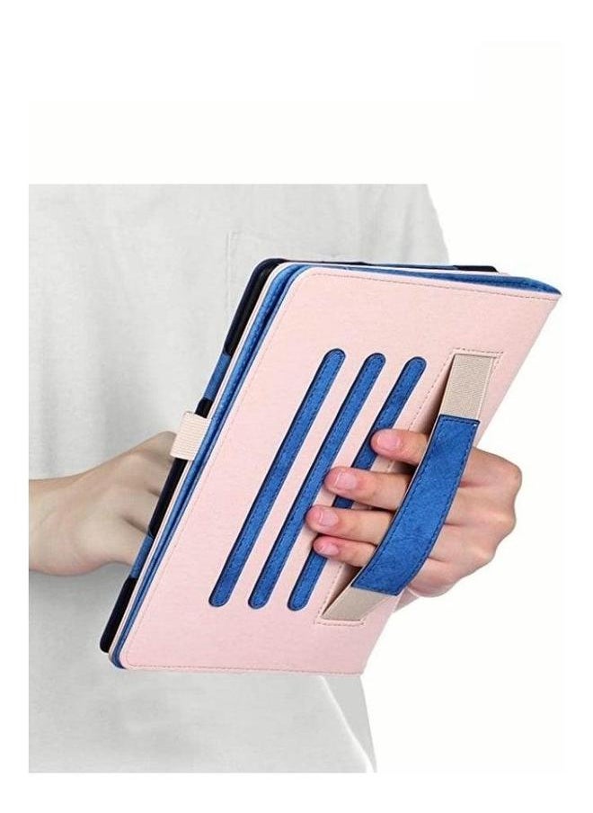 Generic - Universal Huawei Android Tablet Case, Case Cover for 9.5-10.5 Inch With Inner Frame - Image 1