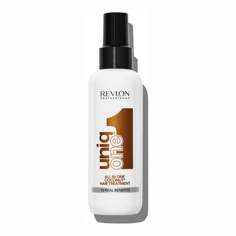 علاج للشعر بدون شطف من Revlon - 150 مل