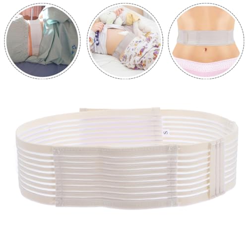 EXCEART G-Tube Holder Concealment Gastrostomy Tubes Belt Abdominal Feeding Tubes Dialysis Catheter Belt Size S - Image 5