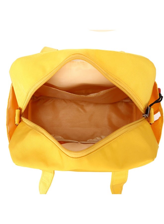 New Lightweight And Large Capacity Casual Hand-Held Single Shoulder Mother And Baby Bag - Image 2
