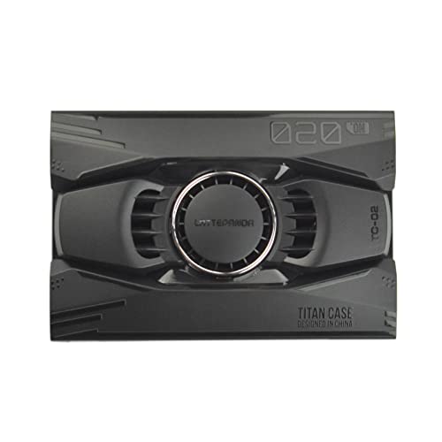 LattePanda Titan Case 3 Delta(NOT Compatible V1 2 AlphaΔ) - Image 3