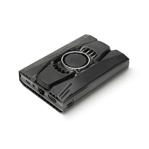 LattePanda Titan Case 3 Delta(NOT Compatible V1 2 AlphaΔ) - Image 1