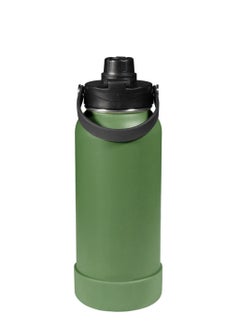 WAICEE Army green Reusable Bottle – 32oz / 950ml  - Image 3