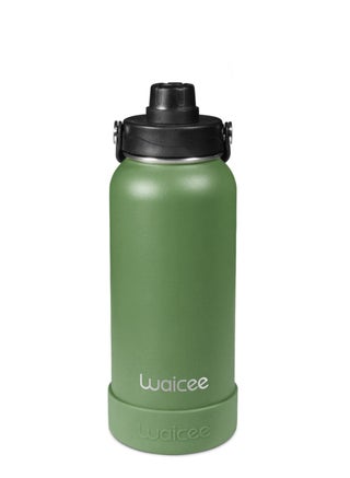 Army green Reusable Bottle – 32oz / 950ml - pzsku/Z30AEDA73AA070B76888CZ/45/_/1740230474/94b08c11-3ad2-4978-a919-ee3897b15551