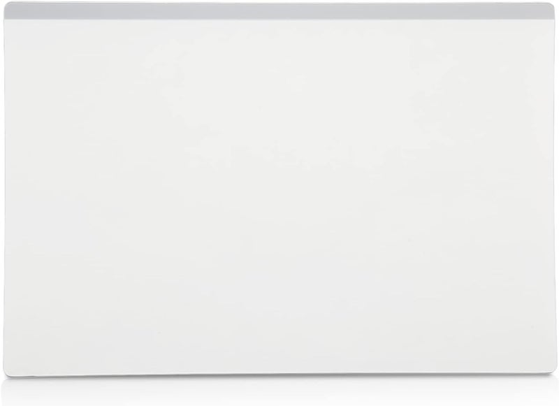 Yunseity Screen Protector for G10 Graphics Drawing Board, 0.3mm Thick Paper Texture Feeling Light Anti Glare Multifunctional Drawing Tablet Protective Film for G10 Home School - Image 1