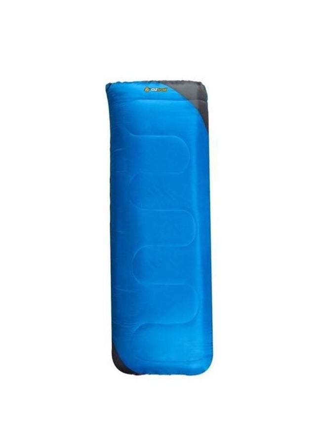 OZTrail OZTRAIL by ADVENTURE HQ Sturt Camper Sleeping Bag  - Image 2