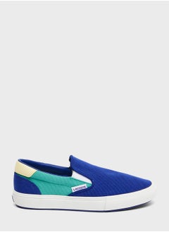 Kids Jump Serve Slip-Ons