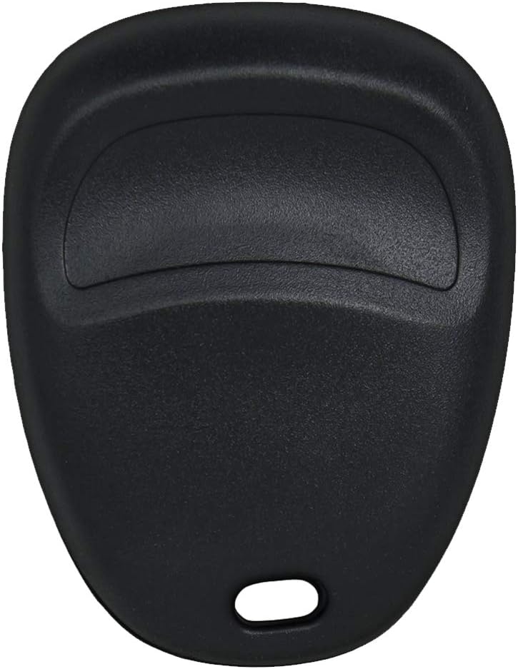 Keyless2Go Replacement Key Fob for Envoy Trailblazer - 2 Pack - Image 3