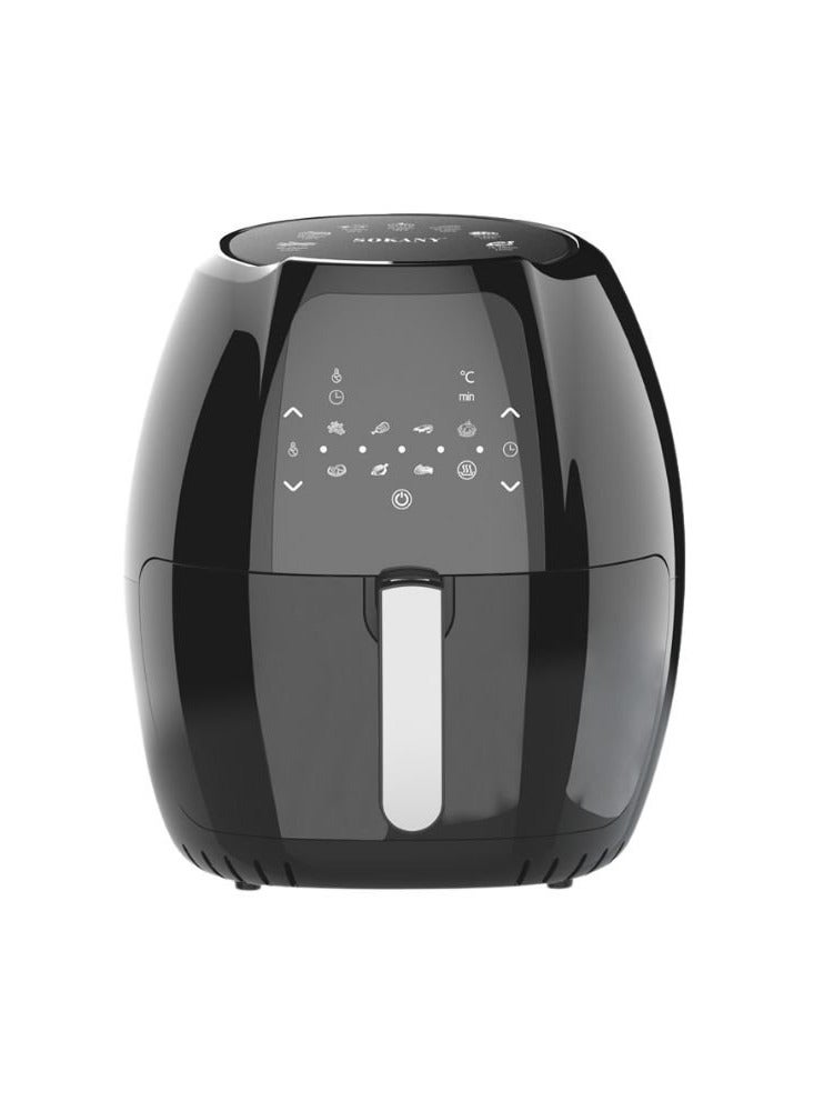 sokany Sokani fryer 8 liters, model 8014 - Image 1