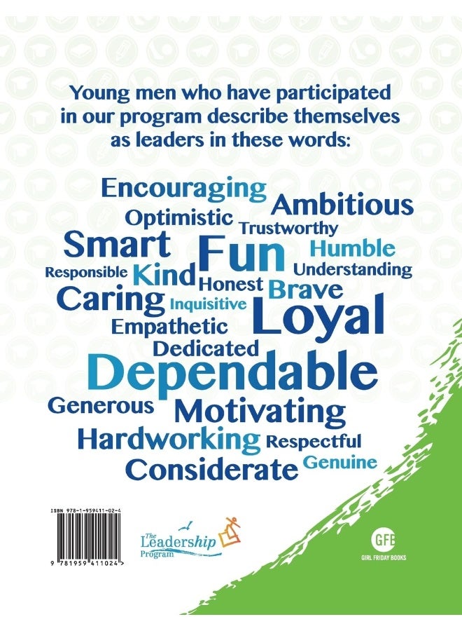 Boys 2 Mentors Student Workbook - Image 2