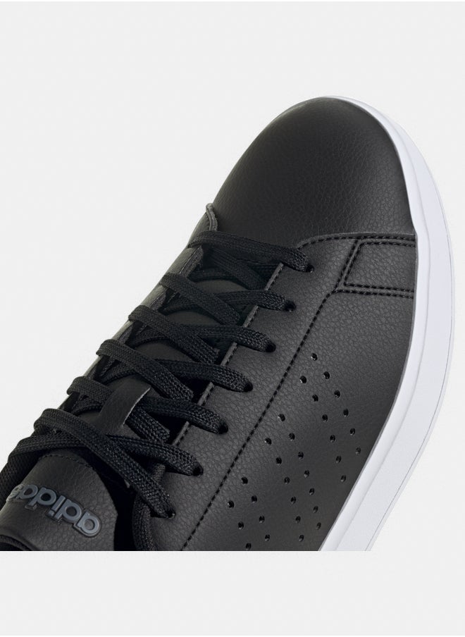 Adidas advantage 2.0 men's shoes  - Image 4