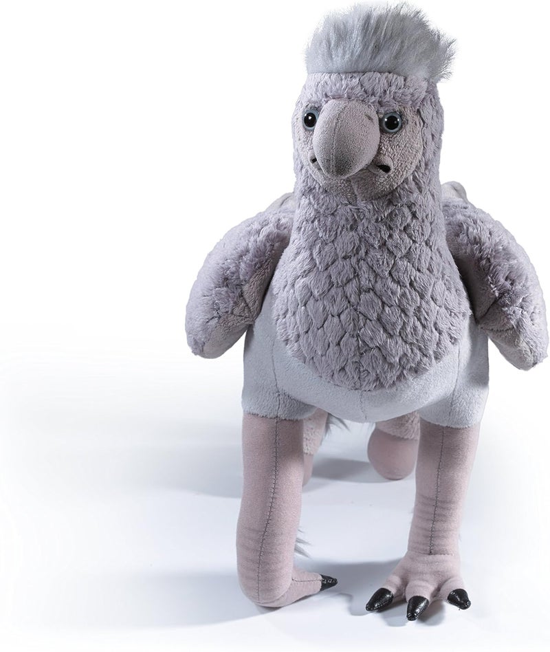 The Noble Collection Harry Potter Buckbeak Collector Plush - Image 3