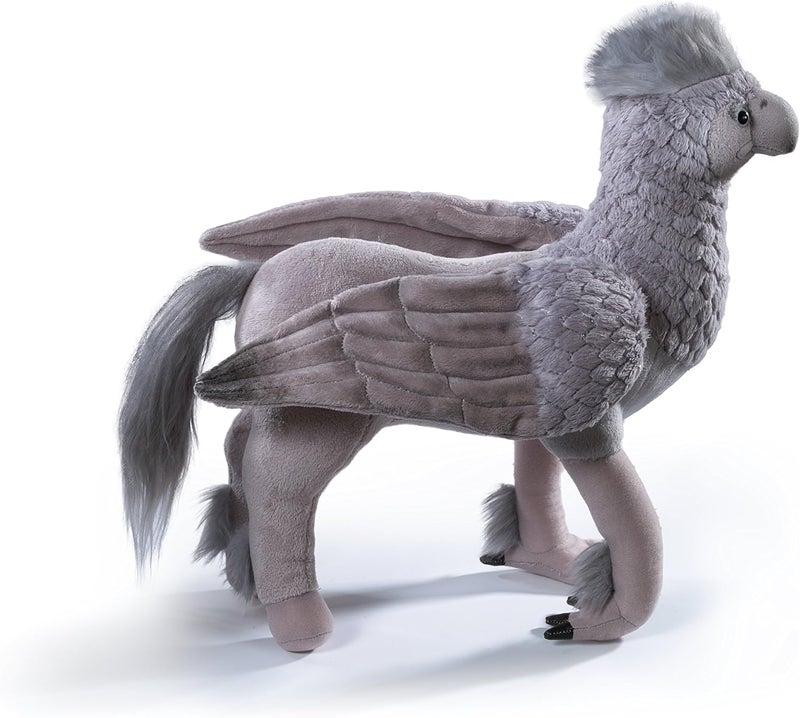 The Noble Collection Harry Potter Buckbeak Collector Plush - Image 2