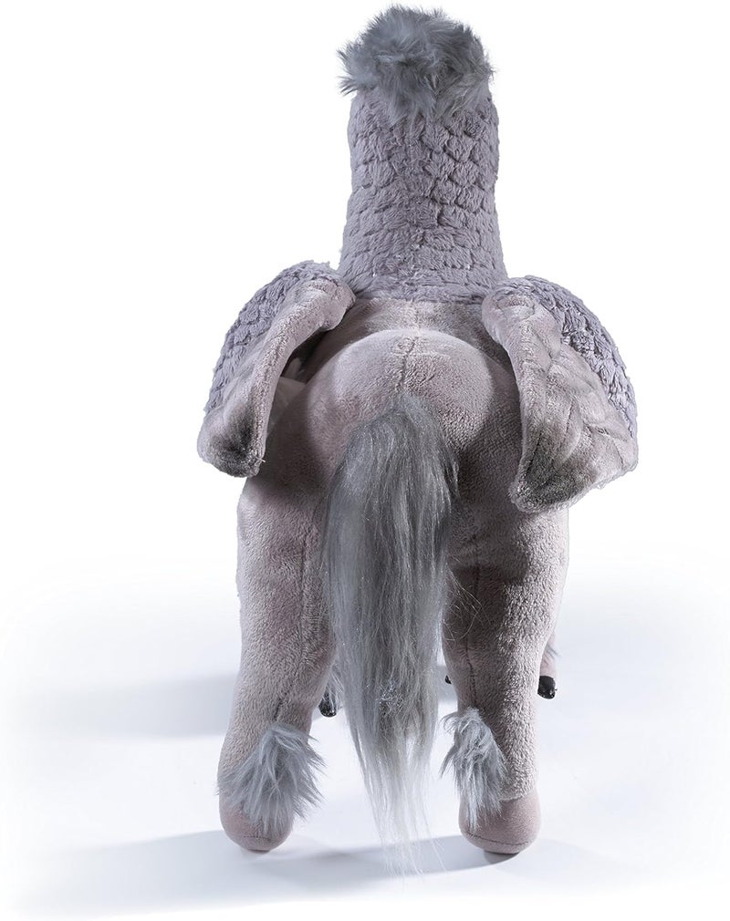 The Noble Collection Harry Potter Buckbeak Collector Plush - Image 5