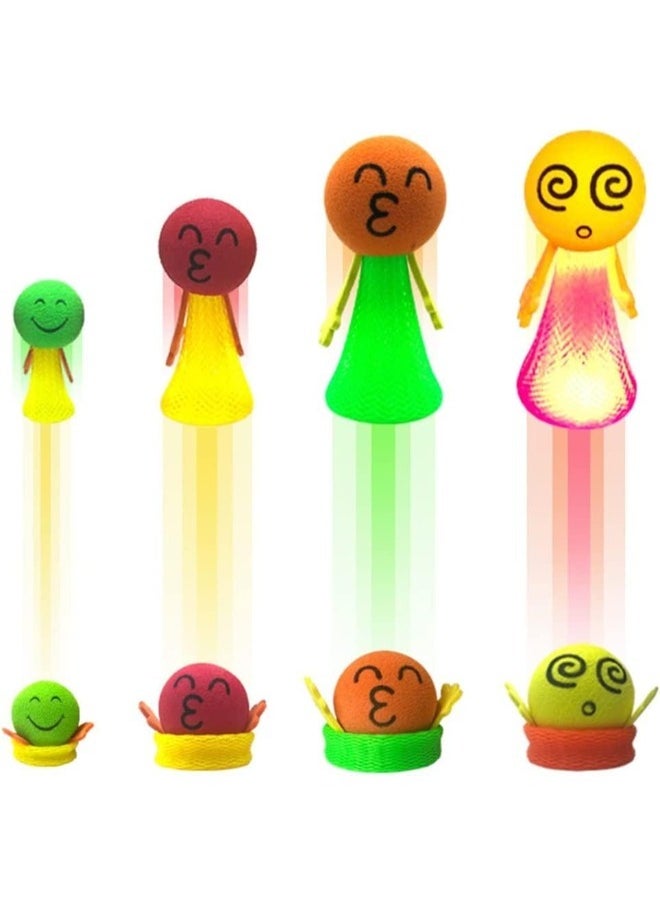 TOY GARDEN Jumping Party Favors For Kids Birthday Party- 12Pcs,Electronic Dancing Cactus Toys, Talking, Wriggle & Singing, Recording & Repeat What You Say & Interactive Toys, Best Gift for Your Baby or Kids  - Image 4