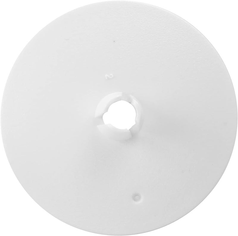 Sewing Machine Spool Cap Replacement 3Pcs ABS Spool Caps for Viking Household Sewing Machine Accessories with Impact Scratch - Image 5