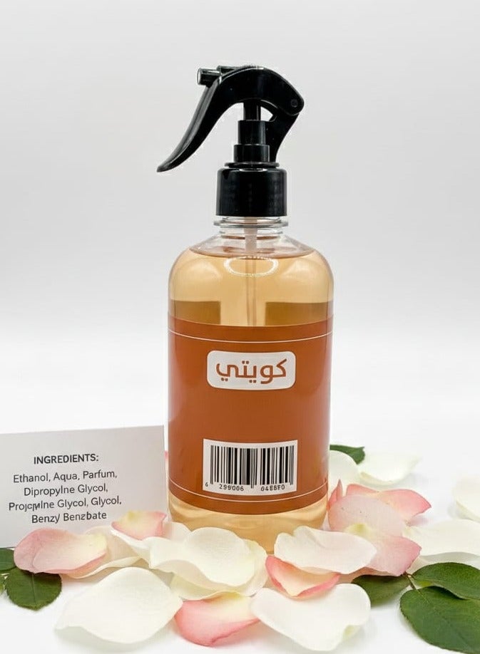 Kuwaiti air freshener 500 ml