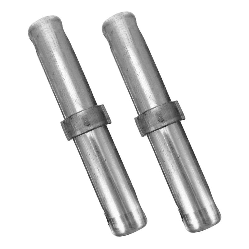 2Pcs Scaffolding Coupling Pin Insert Locking Hitch Pin for Construction 50mm - Image 1