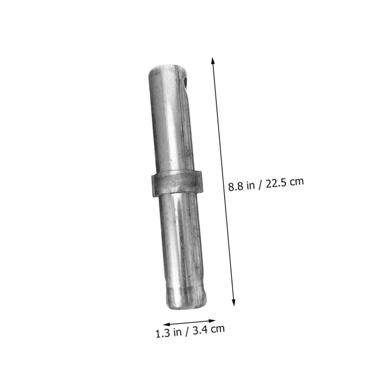 2Pcs Scaffolding Coupling Pin Insert Locking Hitch Pin for Construction 50mm - Image 3