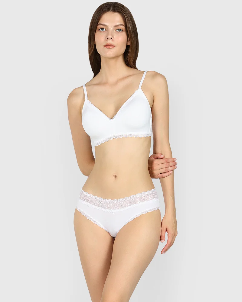 ايسلا اند ايفي Isla & Evie Trend Trendy Hipster Panty