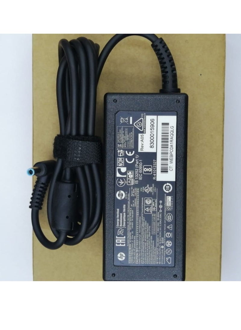 CSF hp ac adapter 65w 19.5v 3.3a  - Image 2