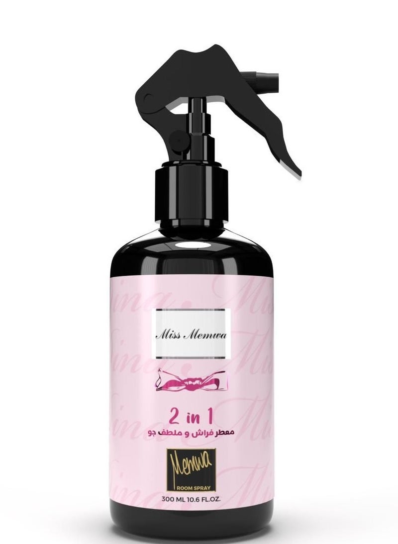 Memwa ROOM SPRAY MISS MEMWA