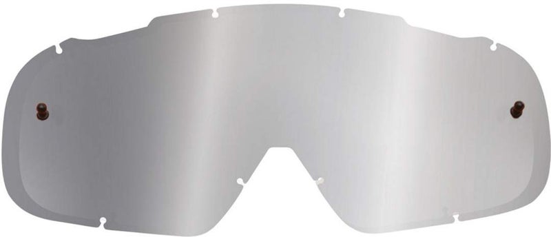 Fox Racing Mens MX20 AIRSPACE/Main Injected Lens - Non Mirror,LT Grey,One Size - Image 1