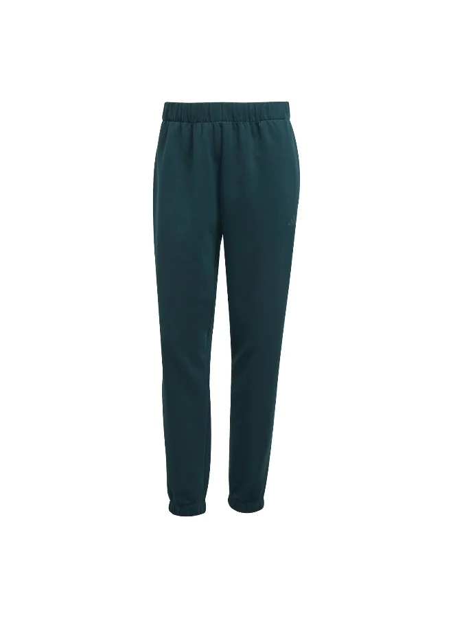 adidas Adidas Motion Es Cuf P Green Pants (1/1) Pants For Women