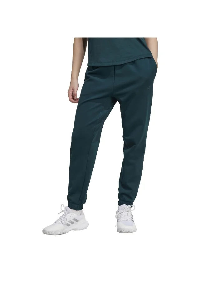 adidas Adidas Motion Es Cuf P Green Pants (1/1) Pants For Women