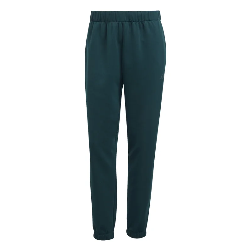 Adidas Yoga Essentials Pant With Cuffs